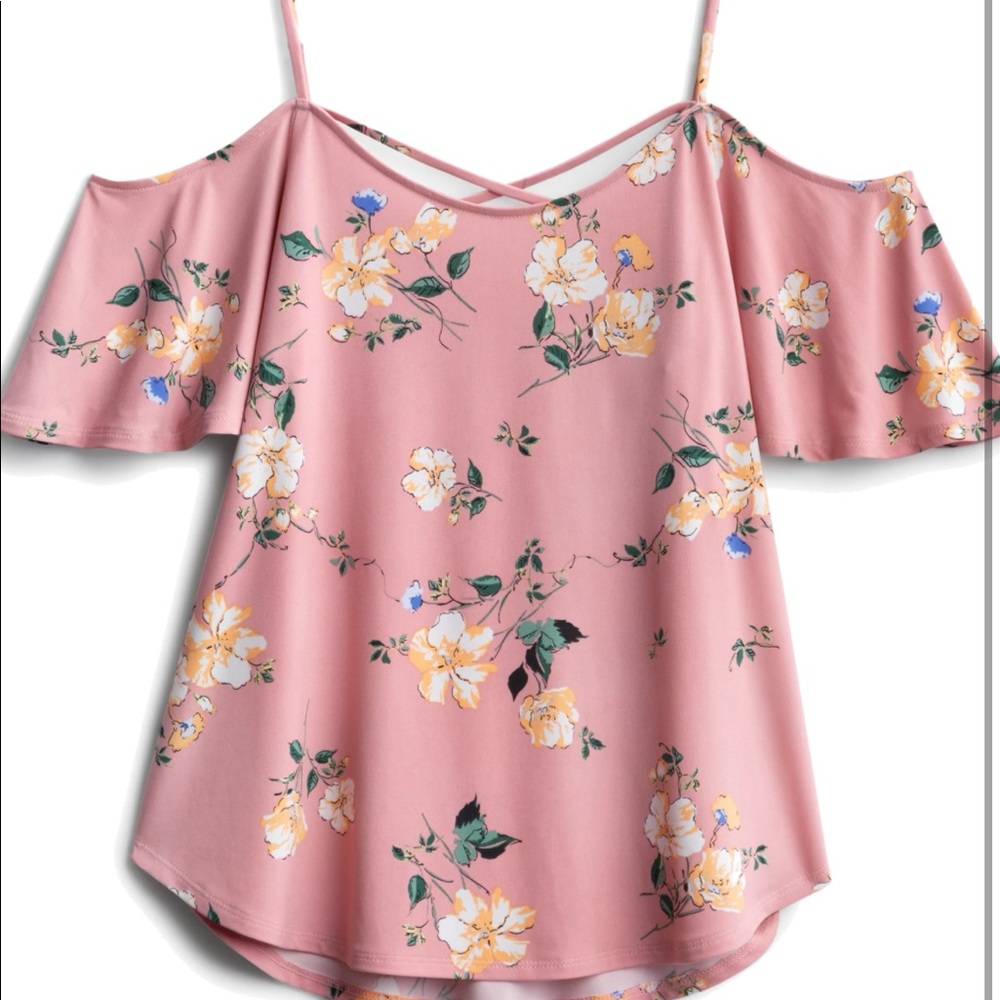 🆕 NWT Kaileigh Valette Top